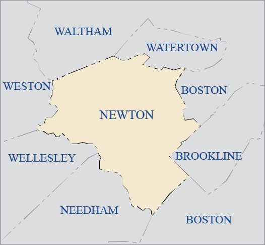 Newton: Newton MicroTransit Service Newton: Newton MicroTransit Service